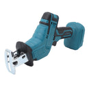 Cordless Reciprocating Saw Professional Powerful Brushless Reciprocating Saws Kit for Wood Metal PVC Cutting