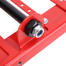 Vertical Lumber Cutting Guide for Chainsaw Portable Aluminum Alloy Wood Cutter Tool Accessories Wood Timber Milling Attachment