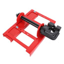 Vertical Lumber Cutting Guide for Chainsaw Portable Aluminum Alloy Wood Cutter Tool Accessories Wood Timber Milling Attachment