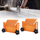 Featherboard for Tables Saws Band Saws Reduce Kickback Woodworking Tools Safety Accessories Vertical Position
