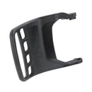Chain Brake Handle Guard Plastic Easy to Install Lightweight Front Hand Guard for MS231 MS251 MS251C Chain Saw
