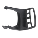 Chain Brake Handle Guard Plastic Easy to Install Lightweight Front Hand Guard for MS231 MS251 MS251C Chain Saw