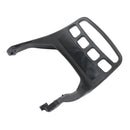 Chain Brake Handle Guard Plastic Easy to Install Lightweight Front Hand Guard for MS231 MS251 MS251C Chain Saw