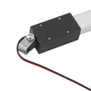 12V Electric Linear Actuator 50mm Stroke 60N Load Compact Versatile Mini Linear Actuator for Robots Electric Sofa Massage Bed