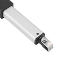 12V Electric Linear Actuator 50mm Stroke 60N Load Compact Versatile Mini Linear Actuator for Robots Electric Sofa Massage Bed