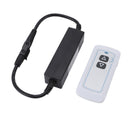 Linear Actuator Controller 433.92MHz Wireless Remote Control for Electric Push Rod Telescopic Reciprocating Motor 12V