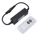 Linear Actuator Controller 433.92MHz Wireless Remote Control for Electric Push Rod Telescopic Reciprocating Motor 12V
