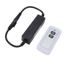 Linear Actuator Controller 433.92MHz Wireless Remote Control for Electric Push Rod Telescopic Reciprocating Motor 12V