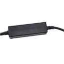Linear Actuator Controller 433.92MHz Wireless Remote Control for Electric Push Rod Telescopic Reciprocating Motor 29V