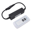 Linear Actuator Controller 433.92MHz Wireless Remote Control for Electric Push Rod Telescopic Reciprocating Motor 29V