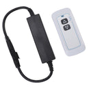 Linear Actuator Controller 433.92MHz Wireless Remote Control for Electric Push Rod Telescopic Reciprocating Motor 29V