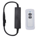 Linear Actuator Controller 433.92MHz Wireless Remote Control for Electric Push Rod Telescopic Reciprocating Motor 29V