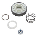 W10734521 Washer Clutch Kit Aluminum Alloy W10006494 W10006484 Washer Clutch Replace Part for Washing Machine