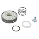 W10734521 Washer Clutch Kit Aluminum Alloy W10006494 W10006484 Washer Clutch Replace Part for Washing Machine