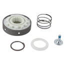 W10734521 Washer Clutch Kit Aluminum Alloy W10006494 W10006484 Washer Clutch Replace Part for Washing Machine