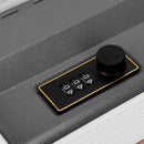Mini Simulation Book Safe Storage Box Money Cash Jewelry Security Lock Case for Home Office