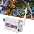 Smart Relay Switch 4G Wireless Remote Transmitter and Receiver Relay
