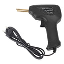 Welding Gun LED Power Indicator 50W Handheld Welding Machine for Daily Plastic Supplies