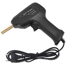 Welding Gun LED Power Indicator 50W Handheld Welding Machine for Daily Plastic Supplies