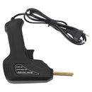 Welding Gun LED Power Indicator 50W Handheld Welding Machine for Daily Plastic Supplies