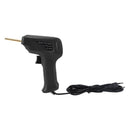 Welding Gun LED Power Indicator 50W Handheld Welding Machine for Daily Plastic Supplies