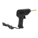 Welding Gun LED Power Indicator 50W Handheld Welding Machine for Daily Plastic Supplies