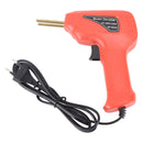 Welding Gun LED Power Indicator 50W Handheld Welding Machine for Daily Plastic Supplies