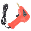 Welding Gun LED Power Indicator 50W Handheld Welding Machine for Daily Plastic Supplies