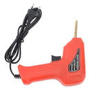 Welding Gun LED Power Indicator 50W Handheld Welding Machine for Daily Plastic Supplies
