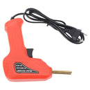 Welding Gun LED Power Indicator 50W Handheld Welding Machine for Daily Plastic Supplies