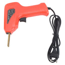 Welding Gun LED Power Indicator 50W Handheld Welding Machine for Daily Plastic Supplies