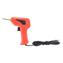 Welding Gun LED Power Indicator 50W Handheld Welding Machine for Daily Plastic Supplies