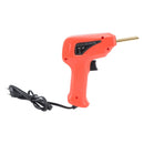 Welding Gun LED Power Indicator 50W Handheld Welding Machine for Daily Plastic Supplies