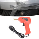 Welding Gun LED Power Indicator 50W Handheld Welding Machine for Daily Plastic Supplies