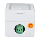 WiFi Smart Socket PC ABS IP55 Waterproof APP Remote Control Power Outlet for Bathroom Outdoor