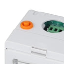 WiFi Smart Socket PC ABS IP55 Waterproof APP Remote Control Power Outlet for Bathroom Outdoor