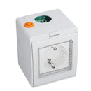 WiFi Smart Socket PC ABS IP55 Waterproof APP Remote Control Power Outlet for Bathroom Outdoor