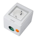 WiFi Smart Socket PC ABS IP55 Waterproof APP Remote Control Power Outlet for Bathroom Outdoor