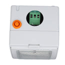 WiFi Smart Socket PC ABS IP55 Waterproof APP Remote Control Power Outlet for Bathroom Outdoor