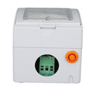 WiFi Smart Socket PC ABS IP55 Waterproof APP Remote Control Power Outlet for Bathroom Outdoor