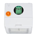 WiFi Smart Socket PC ABS IP55 Waterproof APP Remote Control Power Outlet for Bathroom Outdoor