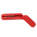 Home Multifunctional Cable Wire Stripper Puller Tool Wire Stripper Pliers Handle Hardware Tool