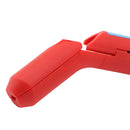 Home Multifunctional Cable Wire Stripper Puller Tool Wire Stripper Pliers Handle Hardware Tool