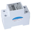 Single Phase Energy Meter WiFi Metering Switch Electric Meter APP Remote Control Electricity Monitor 110‑230V