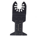20pcs Oscillating Saw Blade High Efficiency Universal Quick Release Multi Tool Blades for Wood Metal Plastics