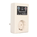 Smart Socket 16A ABS APP Remote Control Power Outlet for Pumps Routers Home Appliances