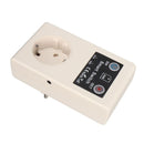 Smart Socket 16A ABS APP Remote Control Power Outlet for Pumps Routers Home Appliances
