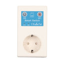 Smart Plug Mobile Phone SMS Remote Control Switch Intelligent Control Socket With Power Failure Reminder