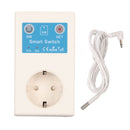 Smart Plug Mobile Phone SMS Remote Control Switch Intelligent Control Socket With Power Failure Reminder