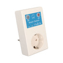Smart Plug Mobile Phone SMS Remote Control Switch Intelligent Control Socket With Power Failure Reminder